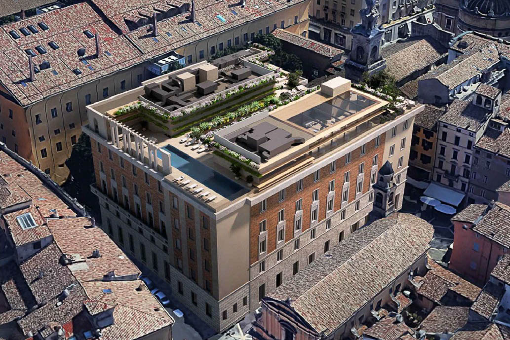 Progetto di Consulenza Cliente X