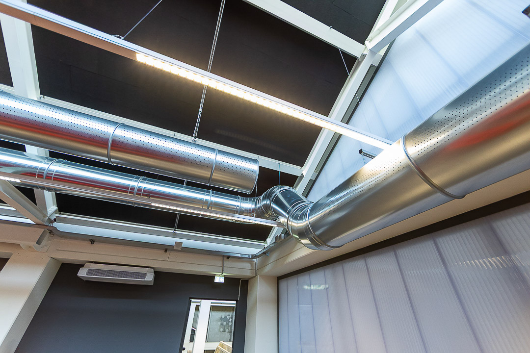 Progetto PARCO INNOVAZIONE REGGIO EMILIA