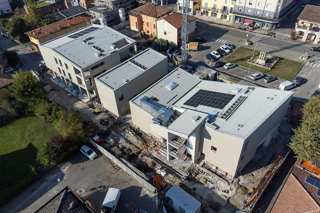 Progetto Istituto Diocesano