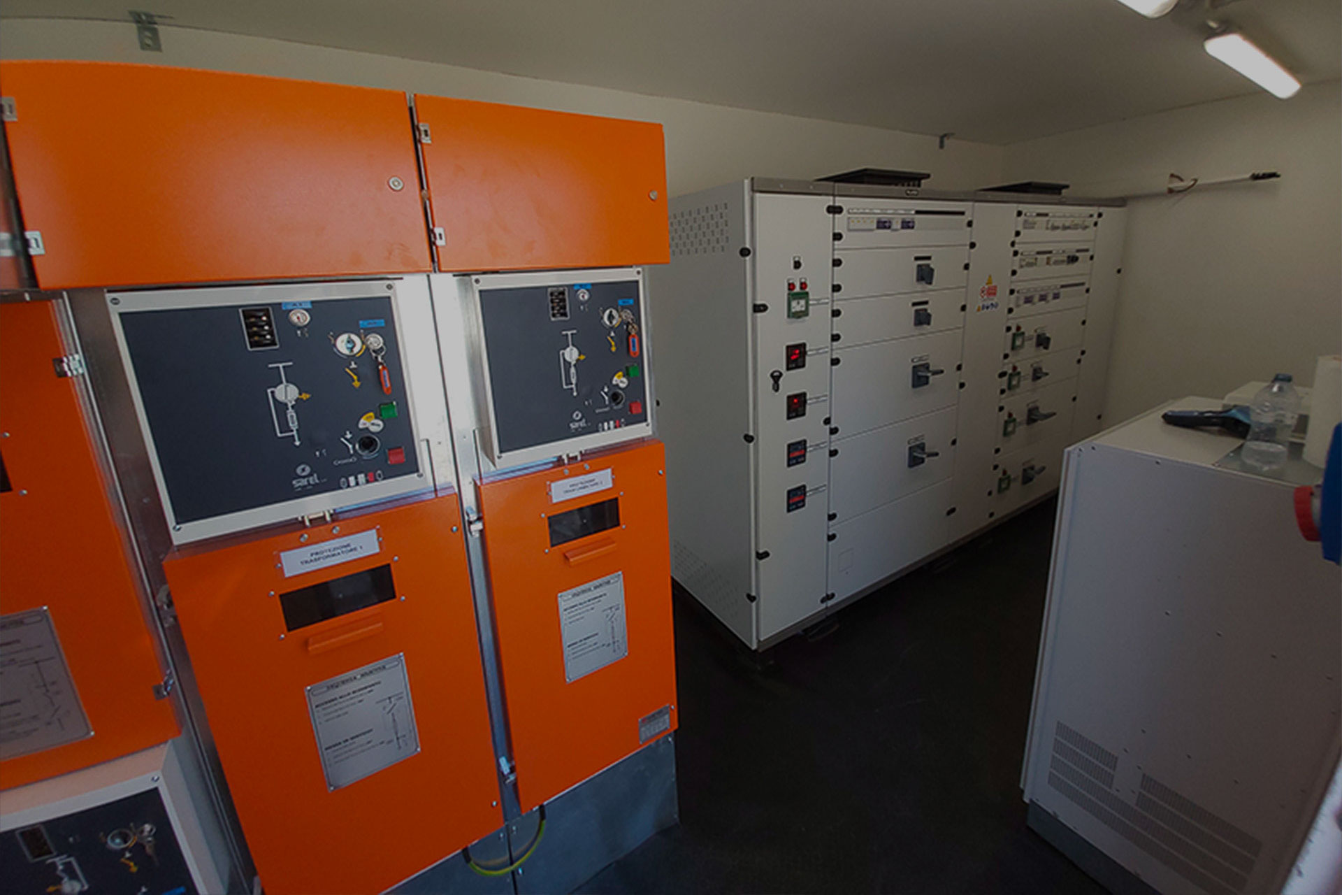 Progetto di Consulenza Cliente X