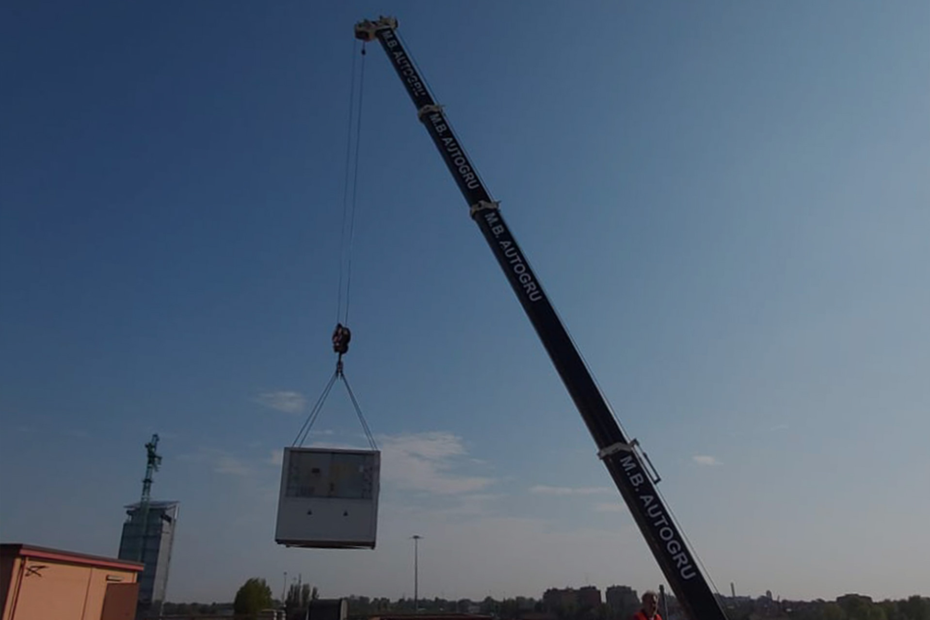 Progetto di Consulenza Cliente X